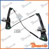 Lève vitre droite avant pour VW | EPS-VW-004A, 1J4837462D
